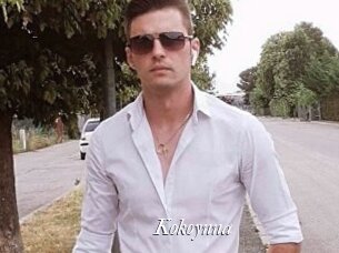 Kokoynna