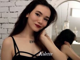 kolette Partouze
