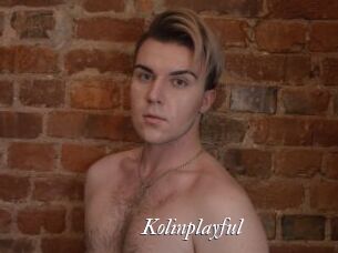 Kolinplayful
