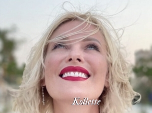 kollette Partouze