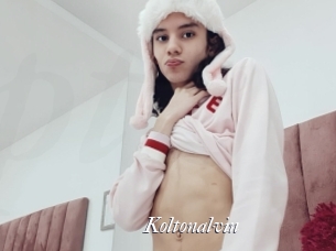 Koltonalvin