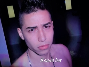 Konan_hot