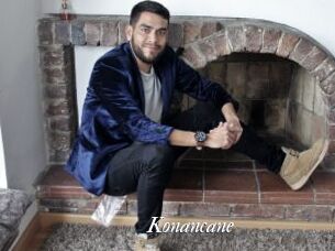 Konancane