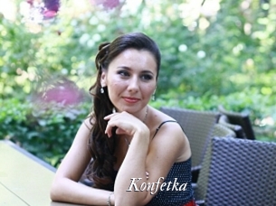 Konfetka