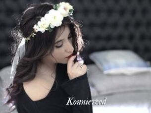 Konniereed