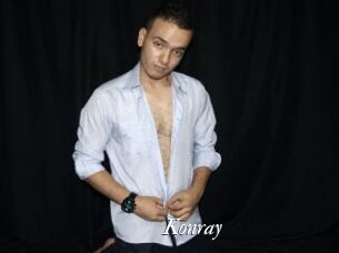 konray Partouze