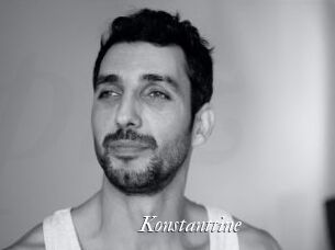 Konstanttine