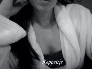 koppeltje Partouze
