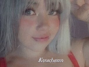 korachanxo Partouze