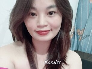 Koralee