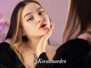 koralinaeden Partouze