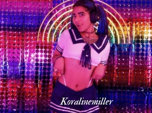 Koralinemiller
