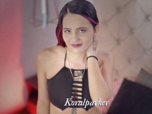 Koralparker