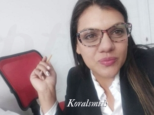 Koralsmith