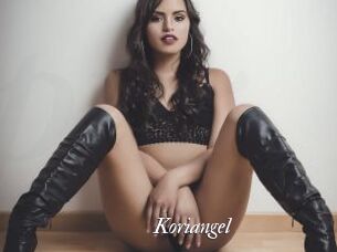Koriangel