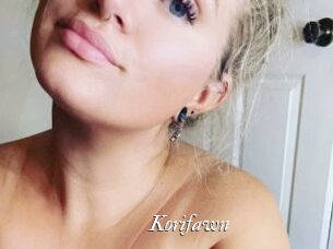 korifawn Partouze