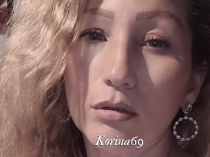 korina69 Partouze
