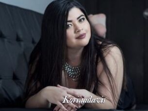 korinadavis Partouze