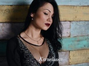 Korneliaice