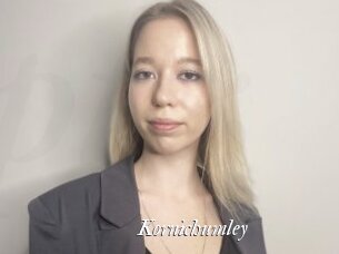 Kornichumley