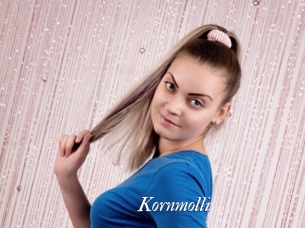 kornmolli Partouze