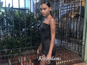 Kornydams