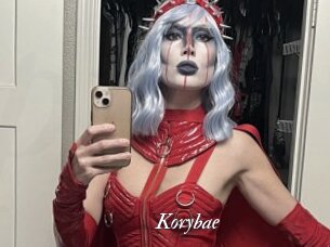Korybae