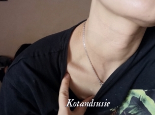 Kotandsusie