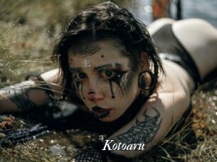 Kotoaru