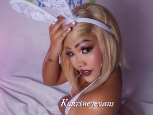 Kourtneyevans