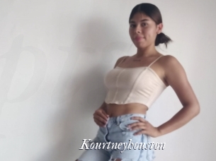 kourtneyhouston Partouze
