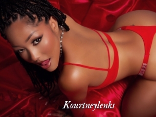 Kourtneylenks