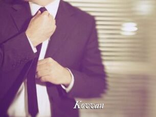 Kovvan