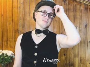 Kraeggx