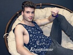 Kramprimme