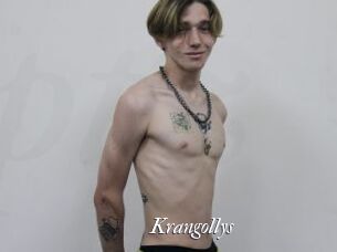 Krangollys