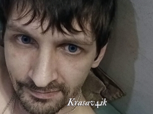 Krasav4ik