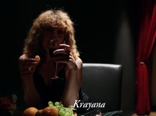krayana Partouze