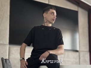 krewrock Partouze