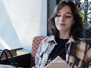 Kricfridman