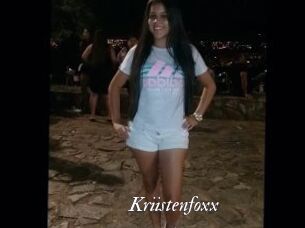 Kriistenfoxx