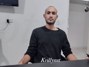 Krillynnt