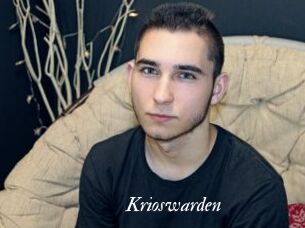 Krioswarden