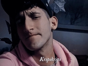 Kripikripi