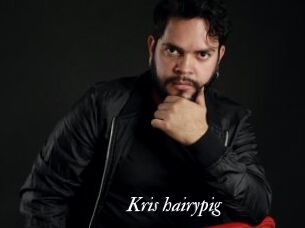 Kris_hairypig