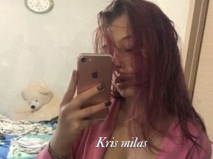 Kris_milas