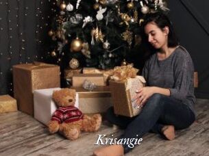 Krisangie