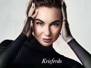 Krisferdo