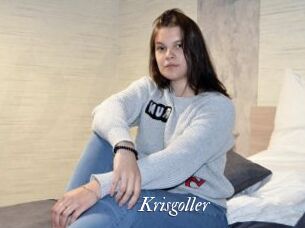 Krisgoller