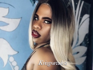 Krisgravidez